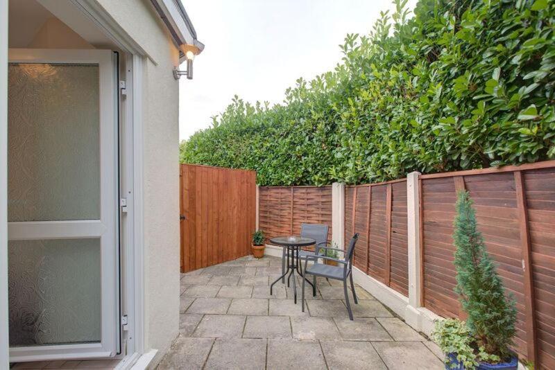 Fair Winds Guest House Brixham Exterior foto